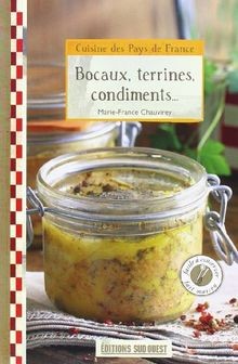 Bocaux terrines - bocaux,,