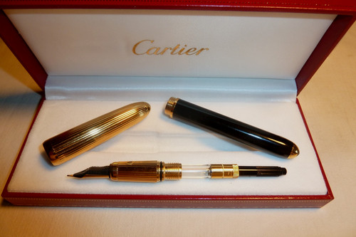Rare stylo plume louis - plume,