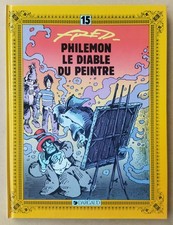 FRED -- PHILÉMON (15). ET LE