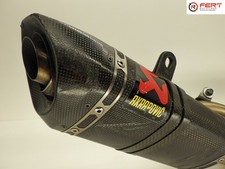 Pot d'échappement (Yamaha -