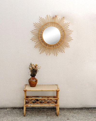 Georges grand miroir - grand,