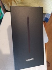 SAMSUNG GALAXY NOTE 10+ PLUS