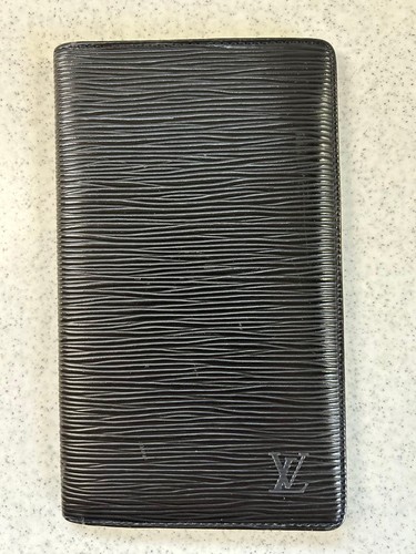 Louis vuitton epi porte - vuitton,