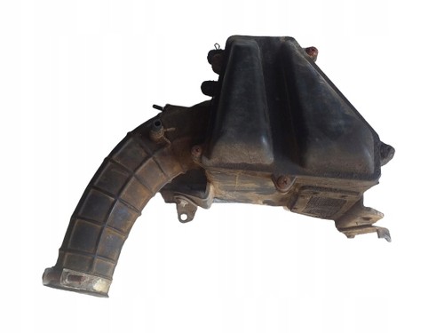 Filtre air boîte - boîte,