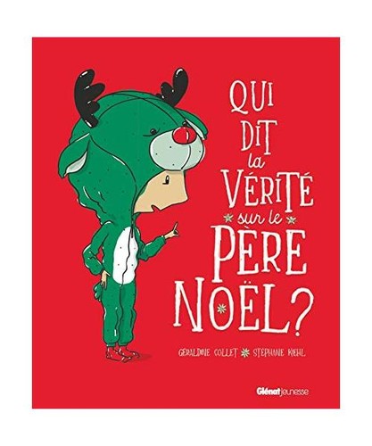 Qui dit vérité - dit,