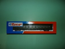 ROCO voiture voyageurs 2ième