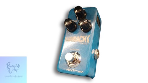 Electronic flashback mini - tc,
