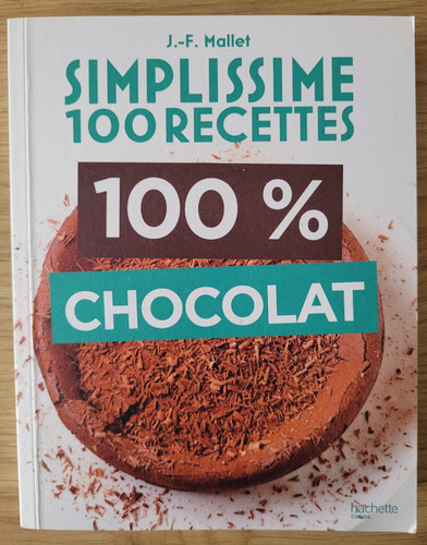 Livre cuisine - livre,