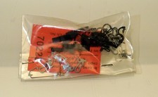 ROCO ECHELLE HO 1/87 SACHET DE DETAILLAGE COMPLET POUR SNCF BB 8100