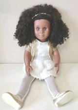 Poupée Métisse - Battat- Our Génération 