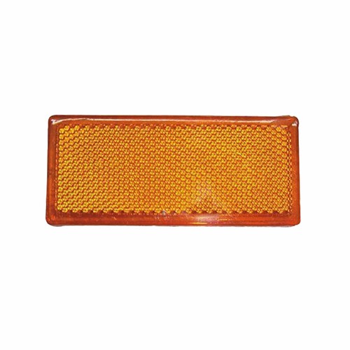 Apsmotiv réflecteur rectangle - réflecteur,