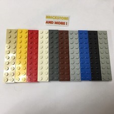 Lego - Brique Brick 2x10 10x2 3006 - Choose Color & Quantity