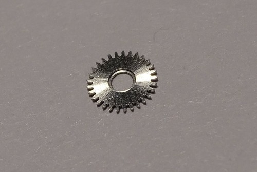 Piece horlogerie montre - piece,