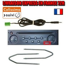 Adaptateur Cable Auxiliaire