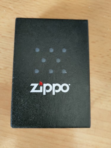 Zippo jack daniel 1994 - daniel's,