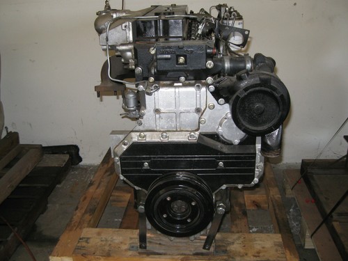 Perkins 1006 diesel engine - perkins,