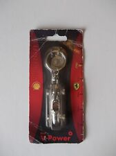 Ferrari 156 F1 1961 - Porte-Clé - Shell V-Power - Neuf Scellé