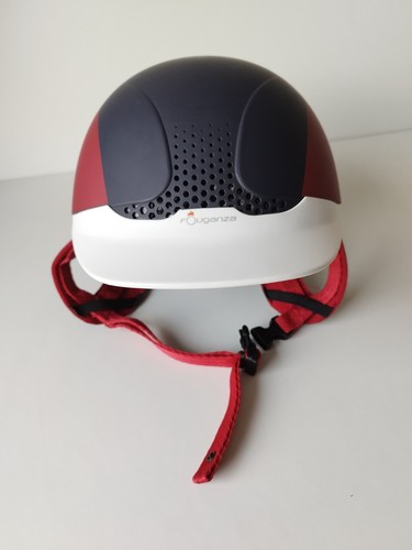 Casque bombe equitation - casque,