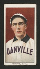 1909 1910 1911 T206 PIEDMONT