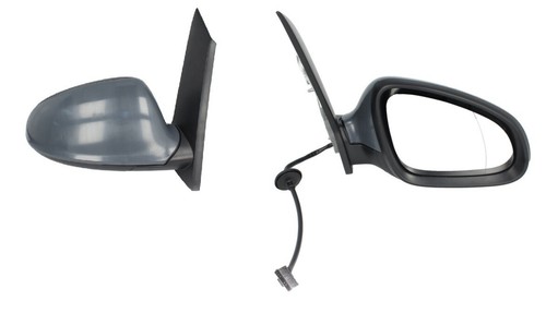 Retroviseur droit electrique - retroviseur,