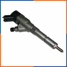 Injecteur diesel pour PEUGEOT | 0445110062, 0445110076