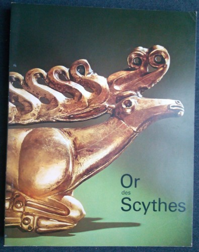 Des scythes trésors - des,