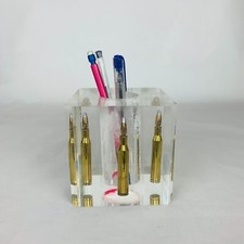 Pot à crayon douilles