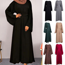 Femmes Abaya Jilbab Caftan