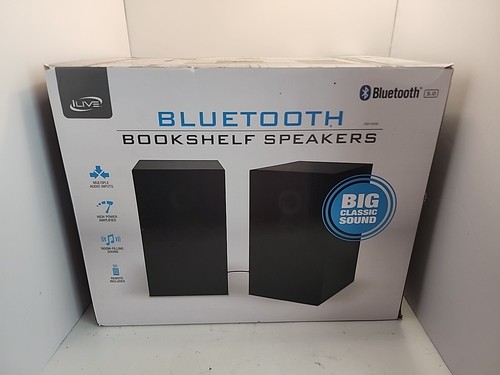 Ilive isb1400b bluetooth 0 - ilive,