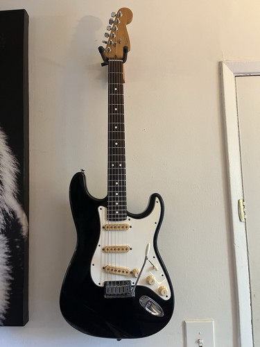 1996 fender american standard - american,