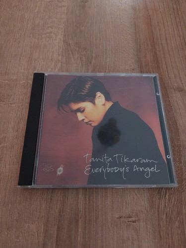 Tanita tikaram everybody s - tanita,