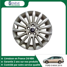 🇫🇷 JANTE ALUMINIUM FORD