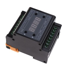 dmx302 dmx triac dimmer led