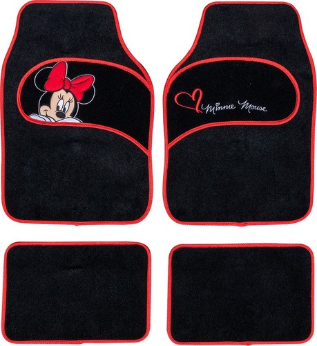 Tapis voiture moquette - en,