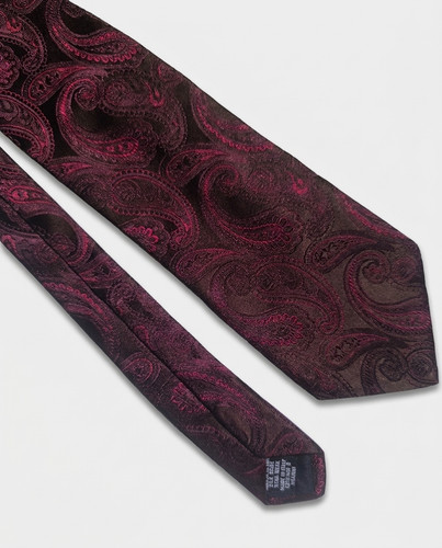 Cravate boss hugo - boss, en