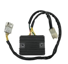 Regulateur charge batterie