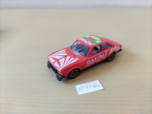Solido peugeot 504 coupé v6 - solido,,