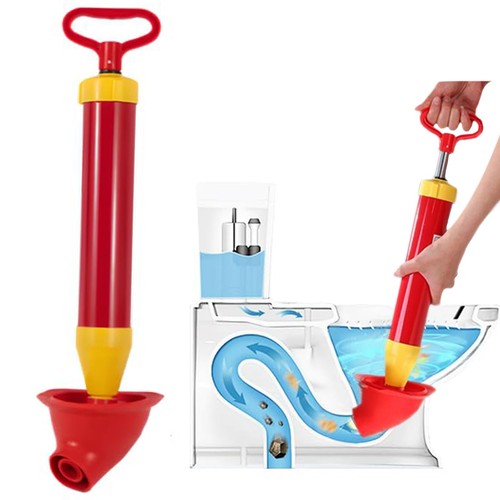 Ventouse deboucheur - ventouse,