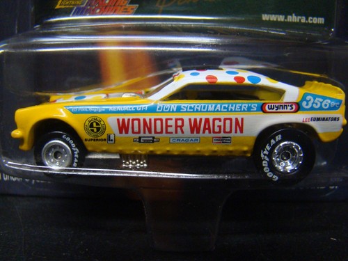 Vint chevy drag - 2,