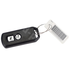 Acisud clé smart keyless - clé,