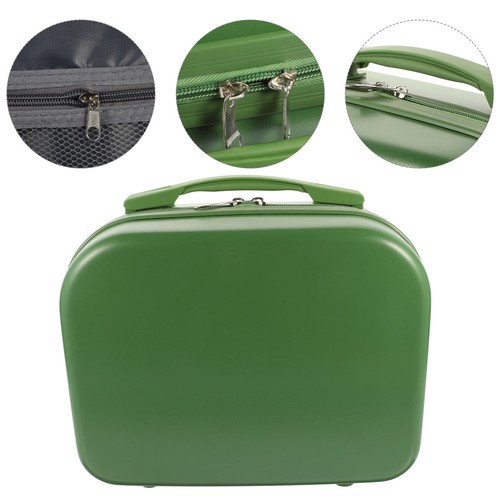 Malette rangement maquillage - malette,