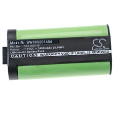 Batterie pour Logitech
