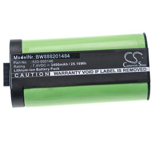 Batterie pour logitech - batterie,