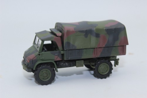 Schuco 452683100 unimog 404 - schuco,