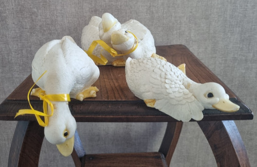 Lot statuettes artefice - lot,