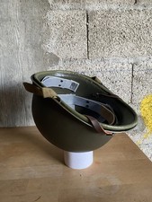 US USMC WW2 Front Seam Fixed