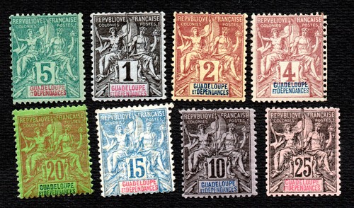 Colonies françaises - colonies,