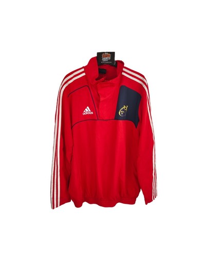 Veste coupe vent munster rugby - veste, coupe-vent
