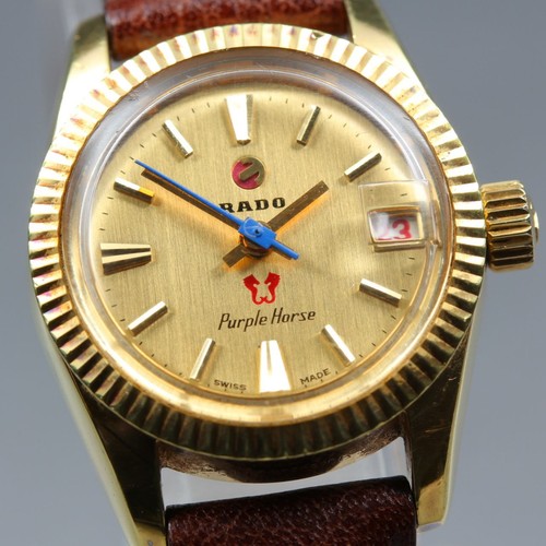 Montre femme vintage années - femme,