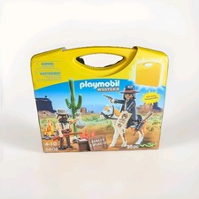 Playmobil Western 5608